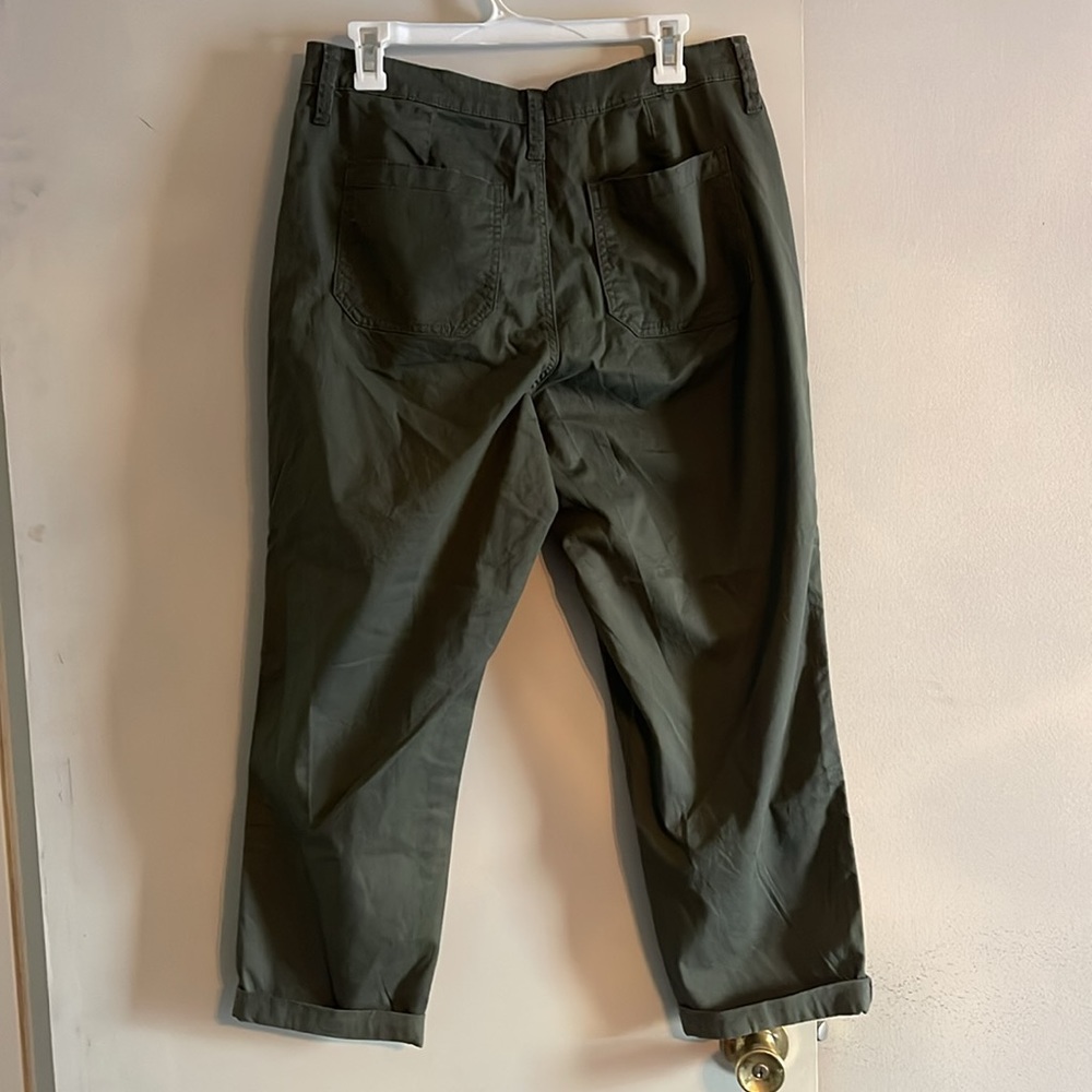Universal thread pants - Picture 2 of 2